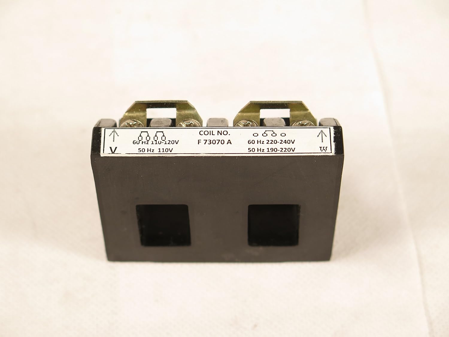 Siemens Replacement FITS FURNAS / SIEMENS 75D73070A Operating Magnetic Coil 120/240V