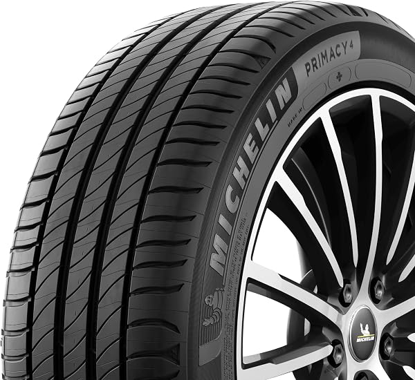 Pneumatico Estate Michelin Primacy 4 + 205/55 R17 95V XL - 3