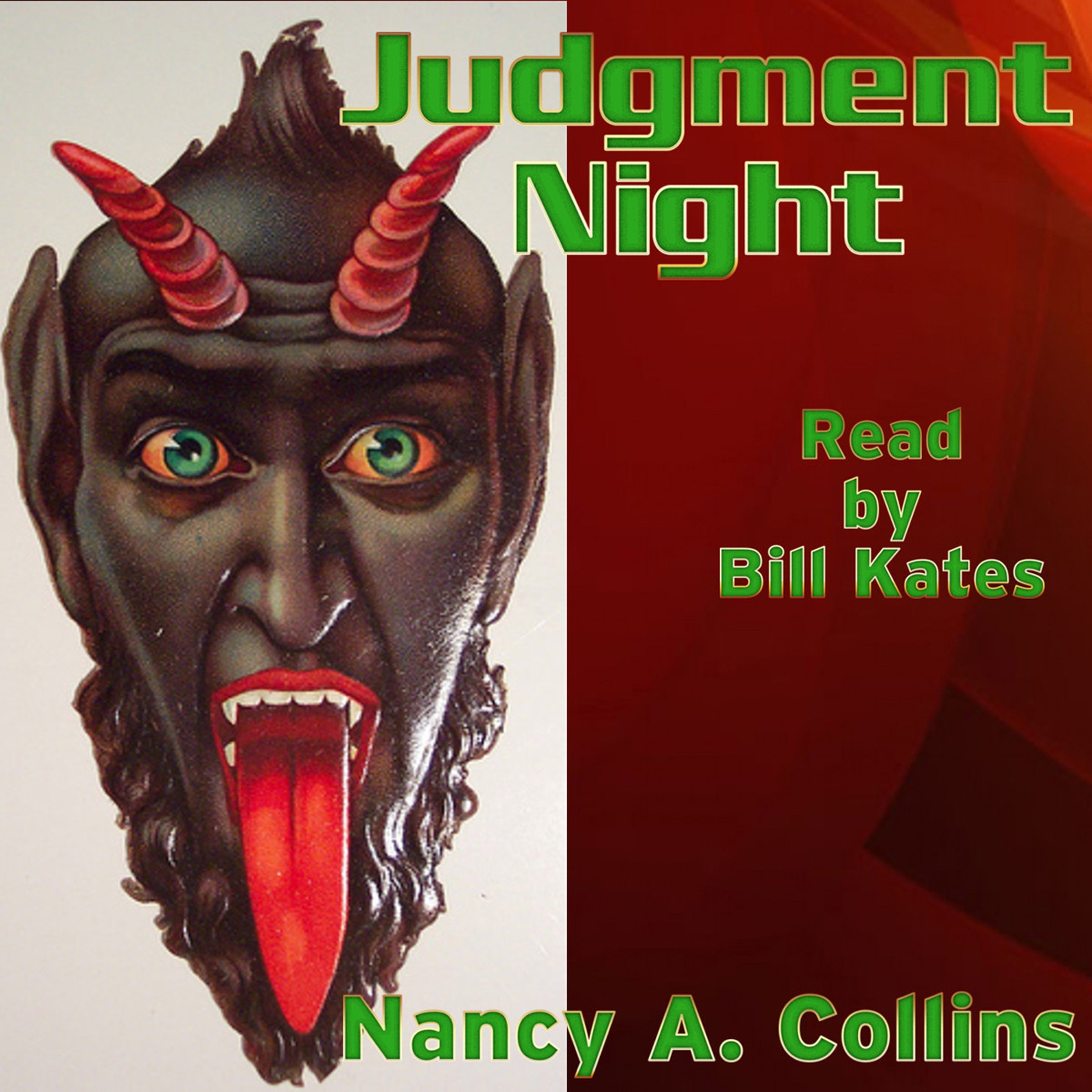 Judgment Night