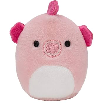 ハワイ サンタさん ぬいぐるみ 海外 Squishable スクイッシブル
