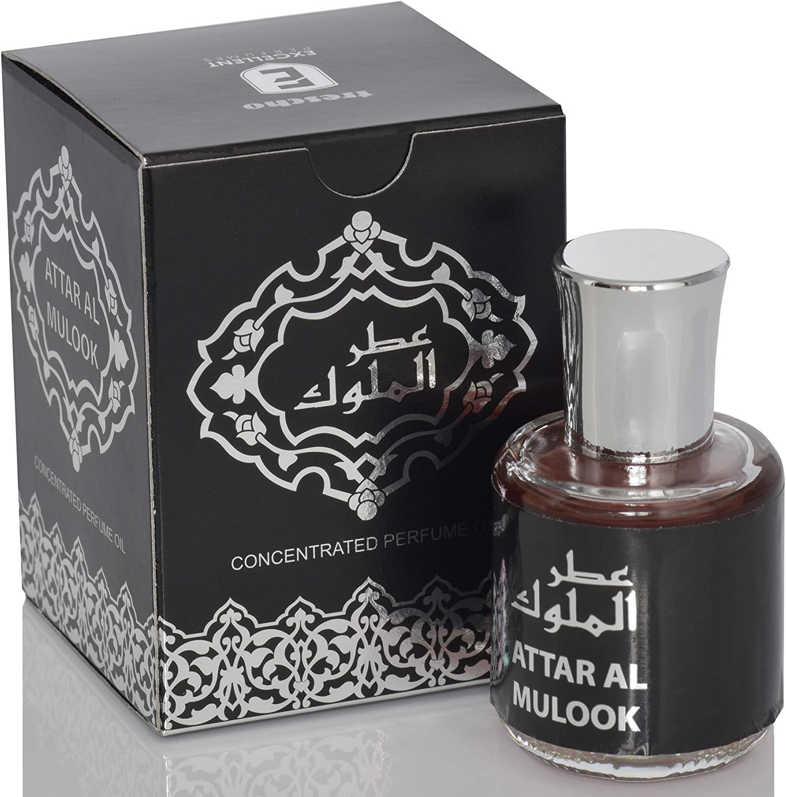 Trescho Attar Al Mulook 20ML ROLL ON ATTAR (ITTAR)
