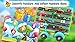 Preschool All-In-One Learning - The Best Kindergarten, Pre-K and 1st Grade Common Core Early Number Counting, Tracing & Matching Activity Games for kindergarten kids-Educational Games FREE