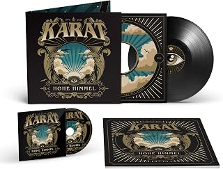 Hohe Himmel [Vinyl LP]