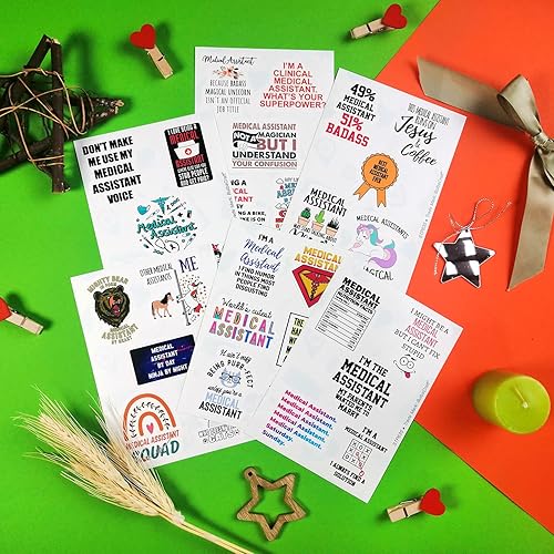 Vista 105 de BulbaCraft 100 calcomanías de vampiro, regalos de vampiro, regalos para mujeres y hombres Pegatinas de vampiro