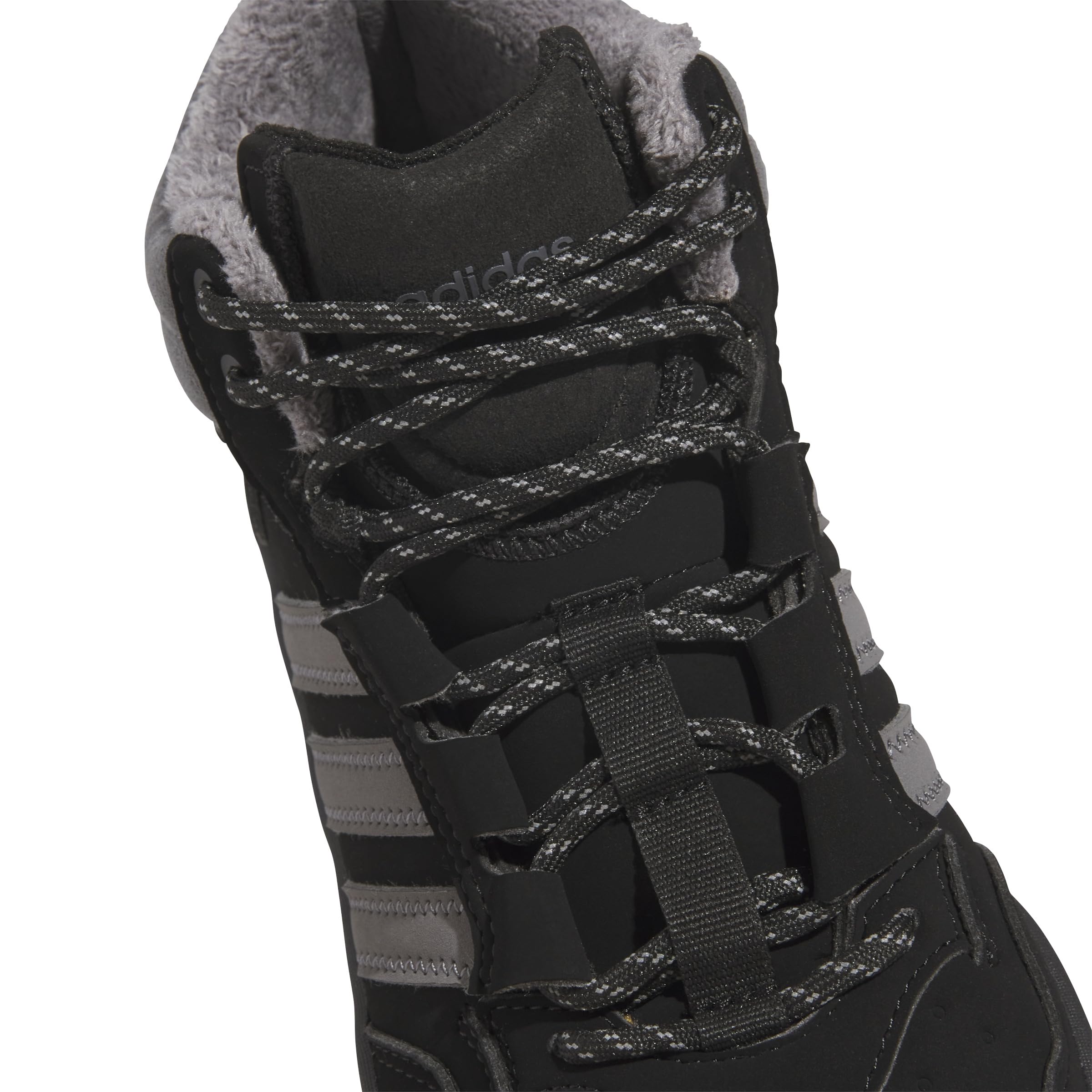 Adidas Hoops 4.0 Mid J Shoes ZapatosUnisex niños
