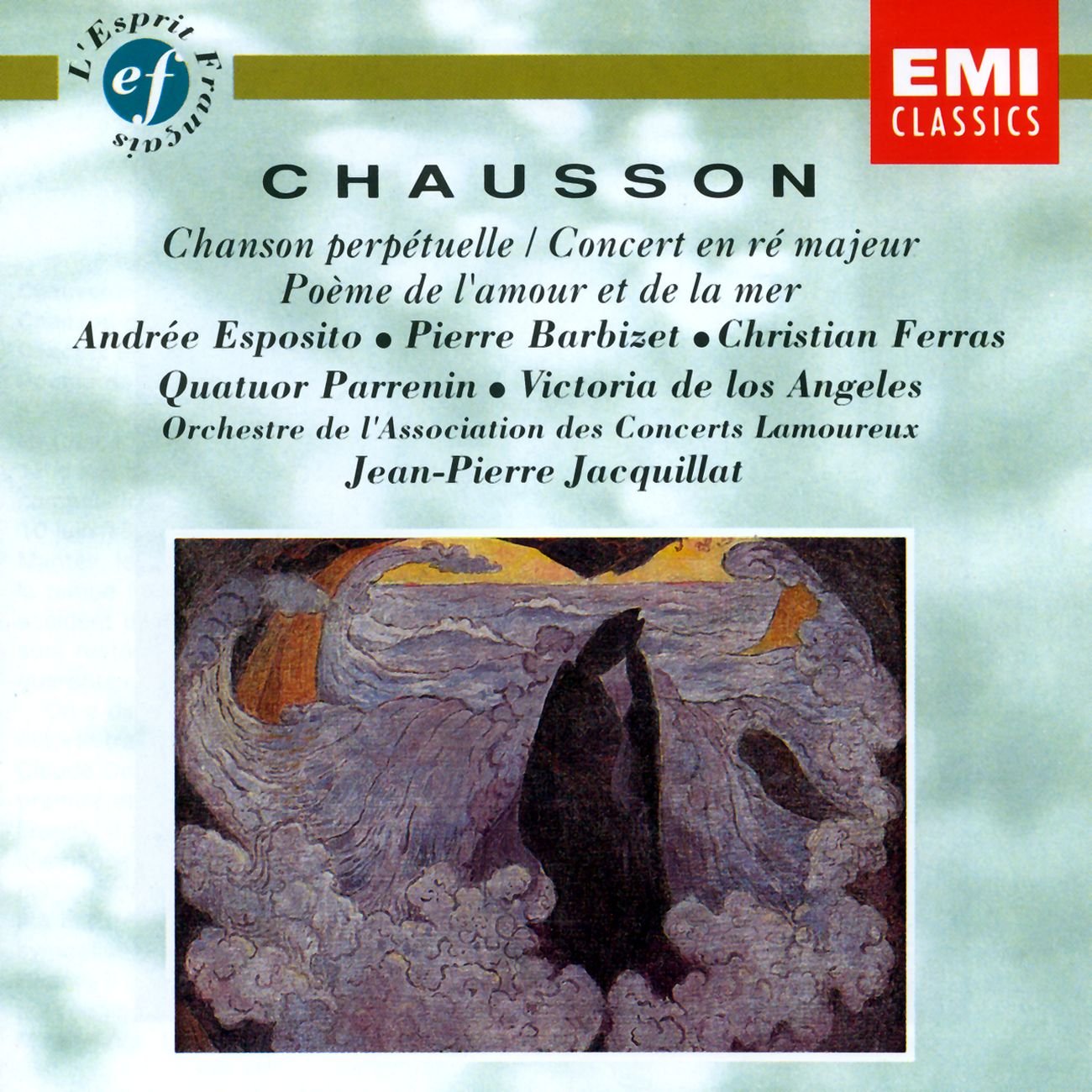 Poeme / Chanson Perpetuelle u.a.