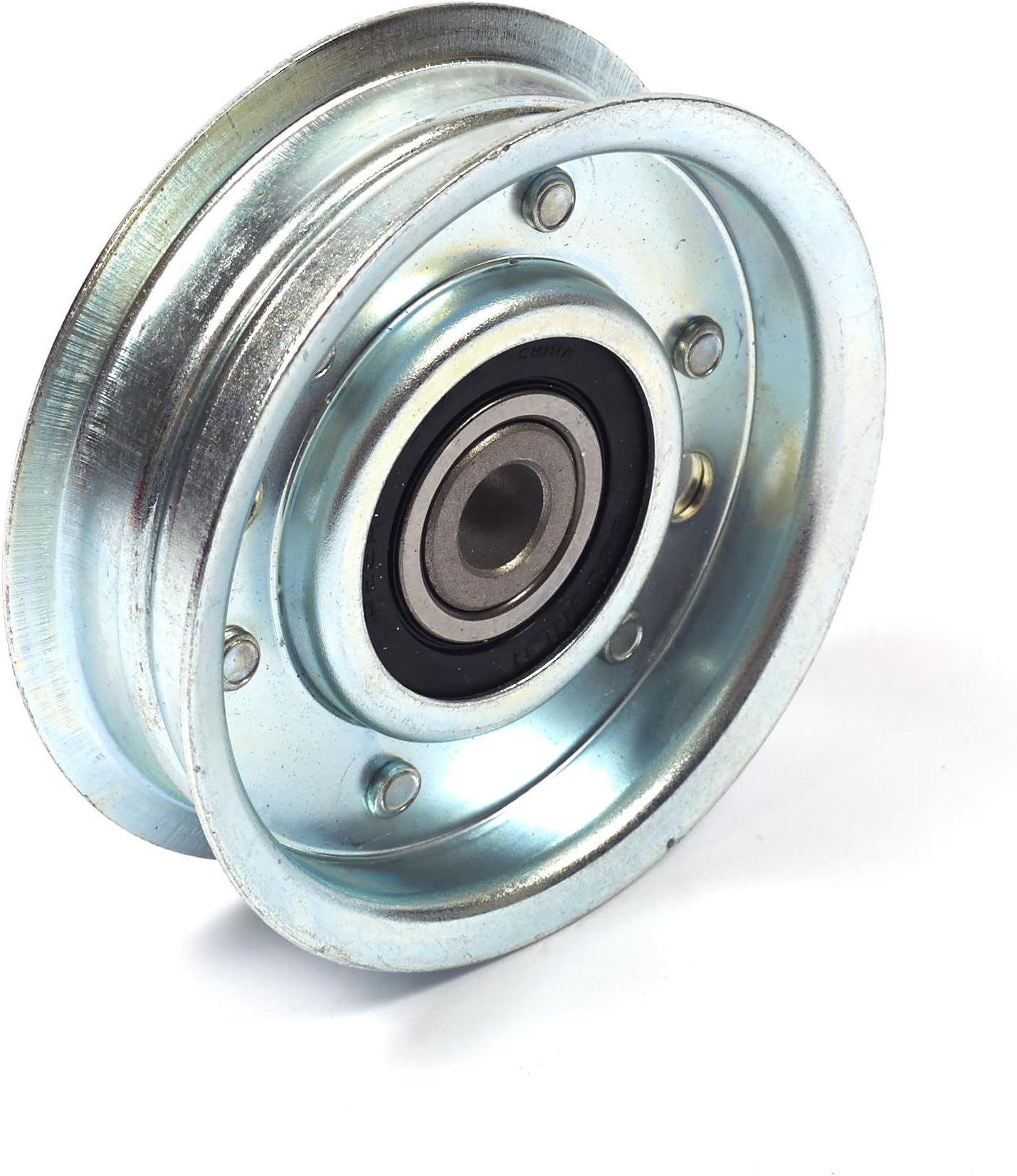 Briggs and Stratton 2154534SM Pulley, Idler - 2.75 OD