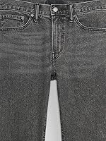 Vista 4 de GAP Jeans rectos para hombre