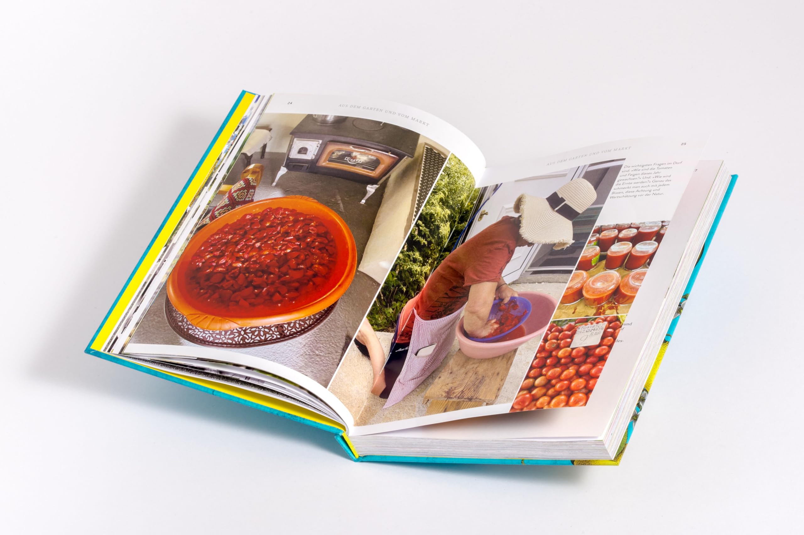 Meine griechische Dorfküche: Die Rezeptgeheimnisse der Großmütter