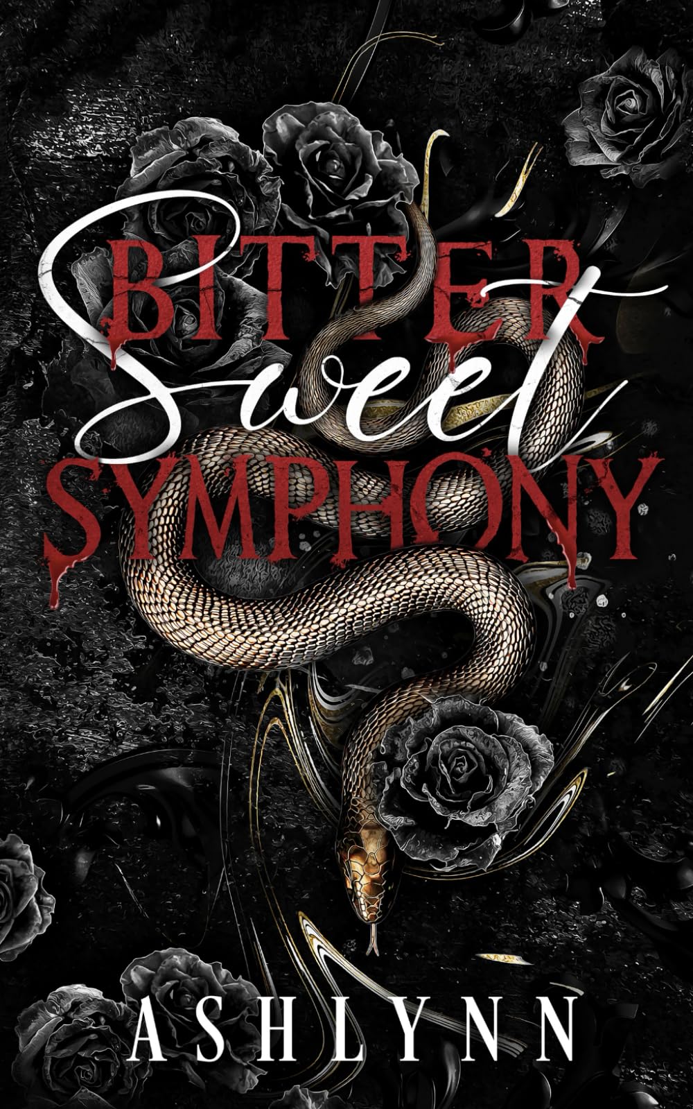 Bitter Sweet Symphony: Part II (Kings of Chaos & Mayhem)
