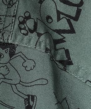 【新品激レア】RIPN DIP×PUMA プーマ ツイルシャツジャケット XL 71ZYqkLoPuL._UY350_.jpg