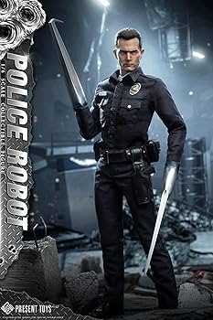 777TOYS Poison police 1/6 アクションフィギュア FT0 777TOYS Poison police 1/6 アクションフィギュア FT0