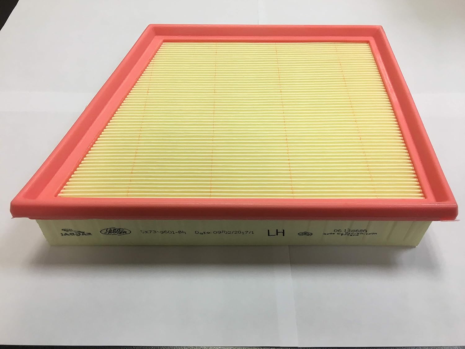 Land Rover Genuine LR092246 AIR Filter for Range Rover