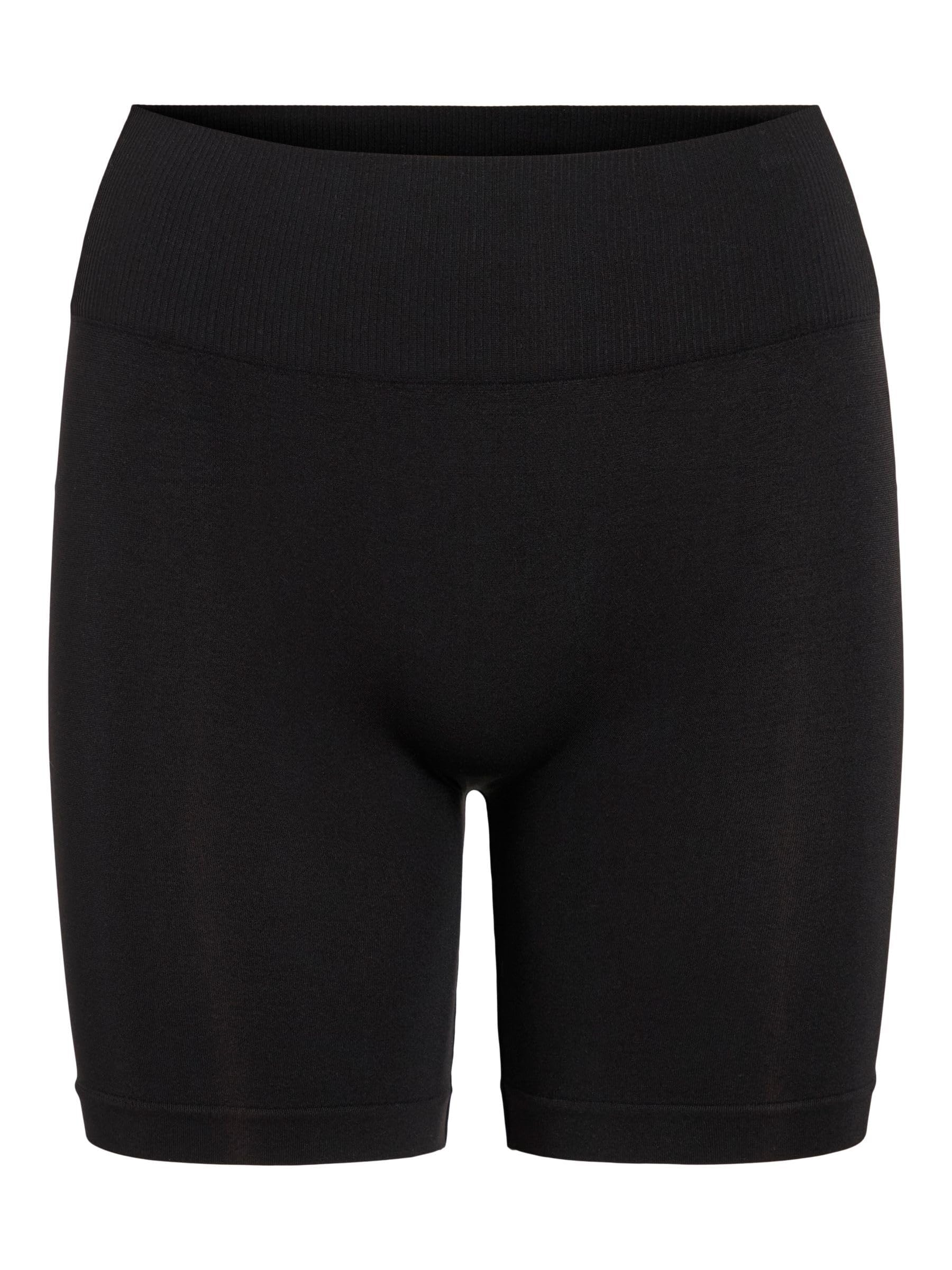 Vila Female Radlerhose VISEAM Kurze Shapewear