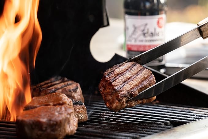 Sazonador Original para Carne Dale's, Sin Gluten, Sin Colesterol, 2 Botellas miniatura 7