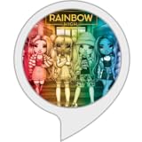 Rainbow High