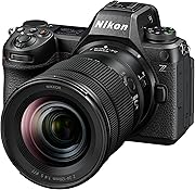 Nikon ミラーレス一眼 Z6III 24-120 レンズキット フルサイズ