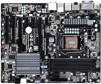 Pc Motherboard Fit for Gigabyte GA-Z68X-UD3H-B3 Original Desktop Motherboard Z68X-UD3H-B3 Z68 Socket LGA 1155 DDR3
