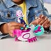 Marvel Spidey and His Amazing Friends Hayalet-Spider Copter Aksiyon Figürü ve Oyuncak Aracı