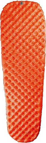 best sleeping pad for camping backpacking in New Orleans, LA