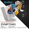 Blue Stars 285785 & 285753A ワッシャークラッチキット モーターカップリングキット付き Whirlpool Kenmoreウォッシャーにぴったりフィット