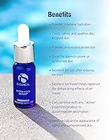 Vista 5 de iS CLINICAL Pure Clarity Collection, kit de cuidado de la piel transparente para el cuidado de la piel, juego de regalo de colección, para pieles