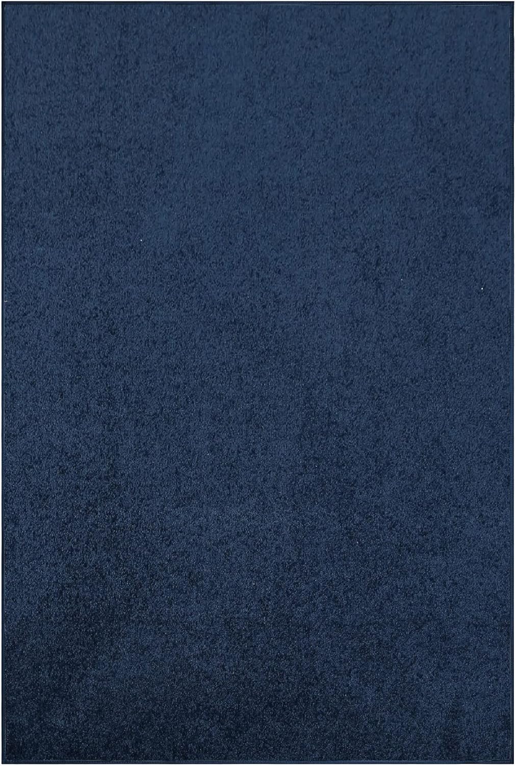 Navy Pet & Kid Friendly Stain Resistant Area Rug 2x3 4 81SPdC3dsCL. AC SL1500