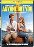 Anyone but You - DVD + Digital