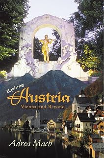 Exploring Austria: Vienna and Beyond