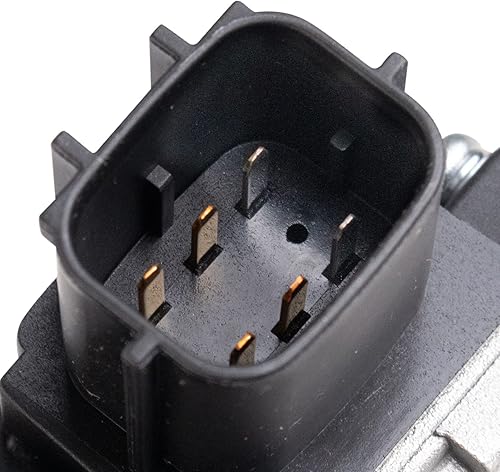 Miniatura 2 de TRQ Conjunto de cuerpo del acelerador compatible con Nissan Sentra 2002-2006