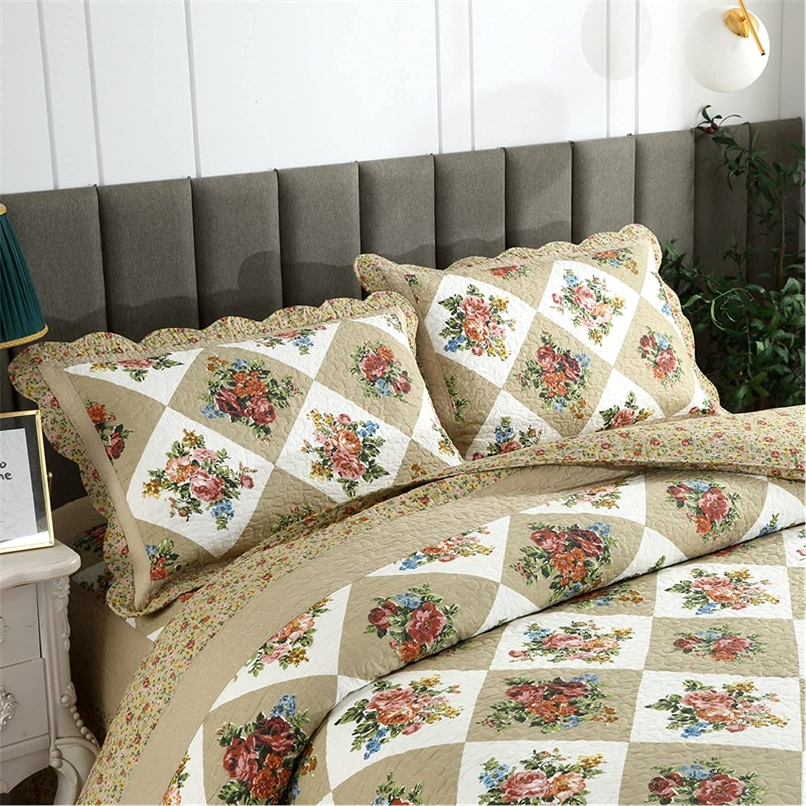 Oosters kussen patchwork poefen,spreien combineer Oosterse meubelen