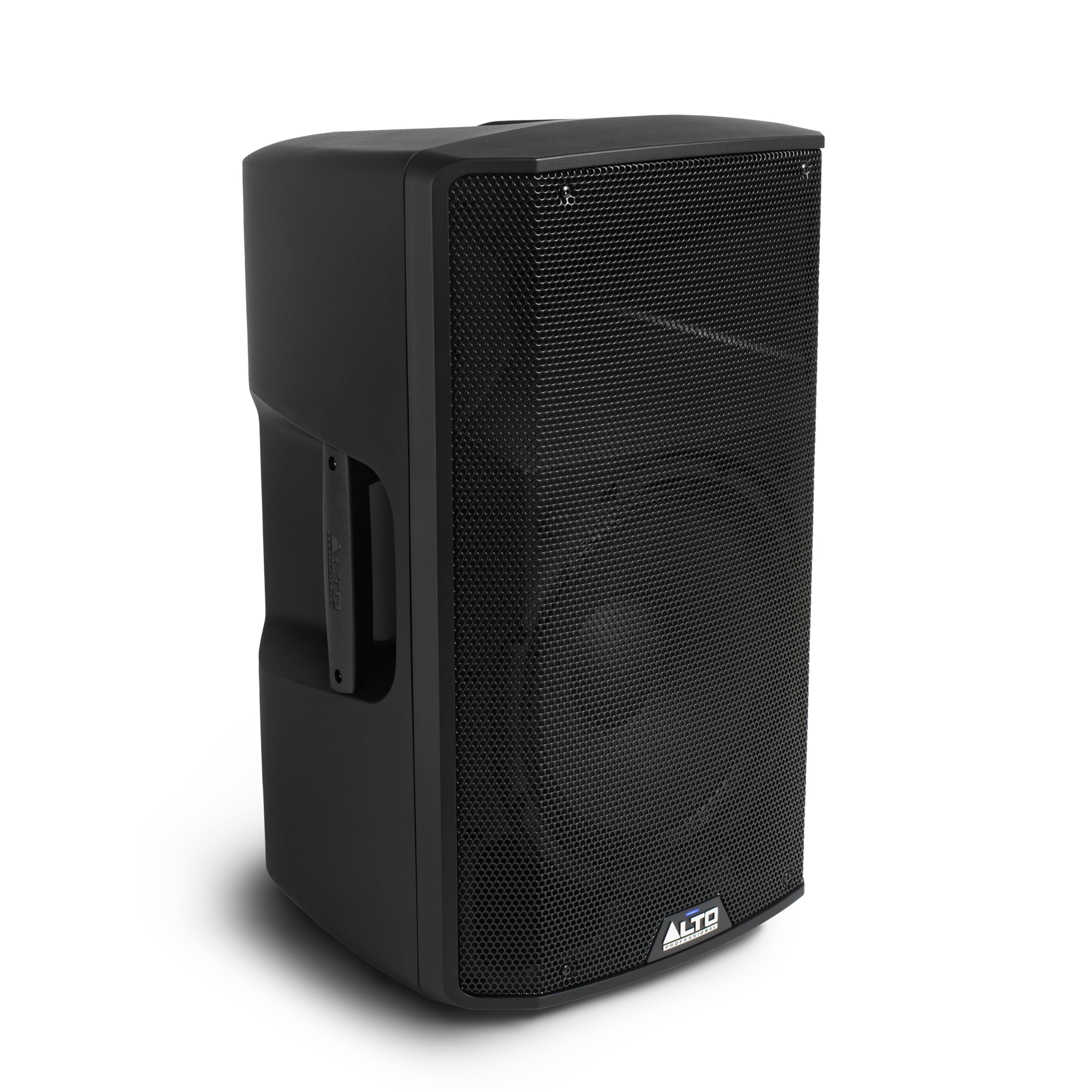 ALTO TX412 700W 12" Aktywny Głośnik PA | TWS Bluetooth, 2‑Kanałowy Mikser, Zaprojektowany dla Plenerowych Występów DJ, Zespołów, Obiektów i Prób