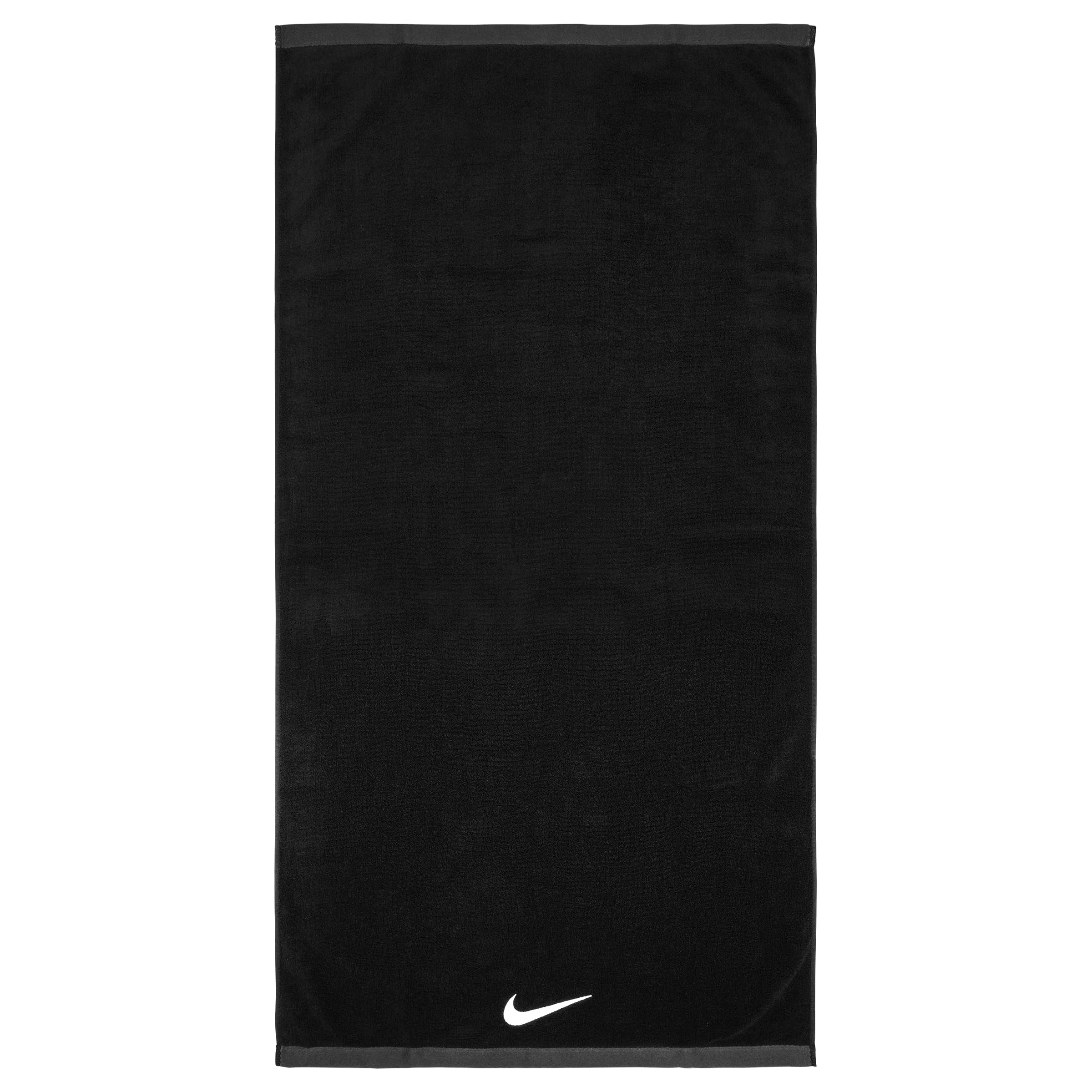 Serviette de sport Nike Fundamental unisexe grand format pour musculation