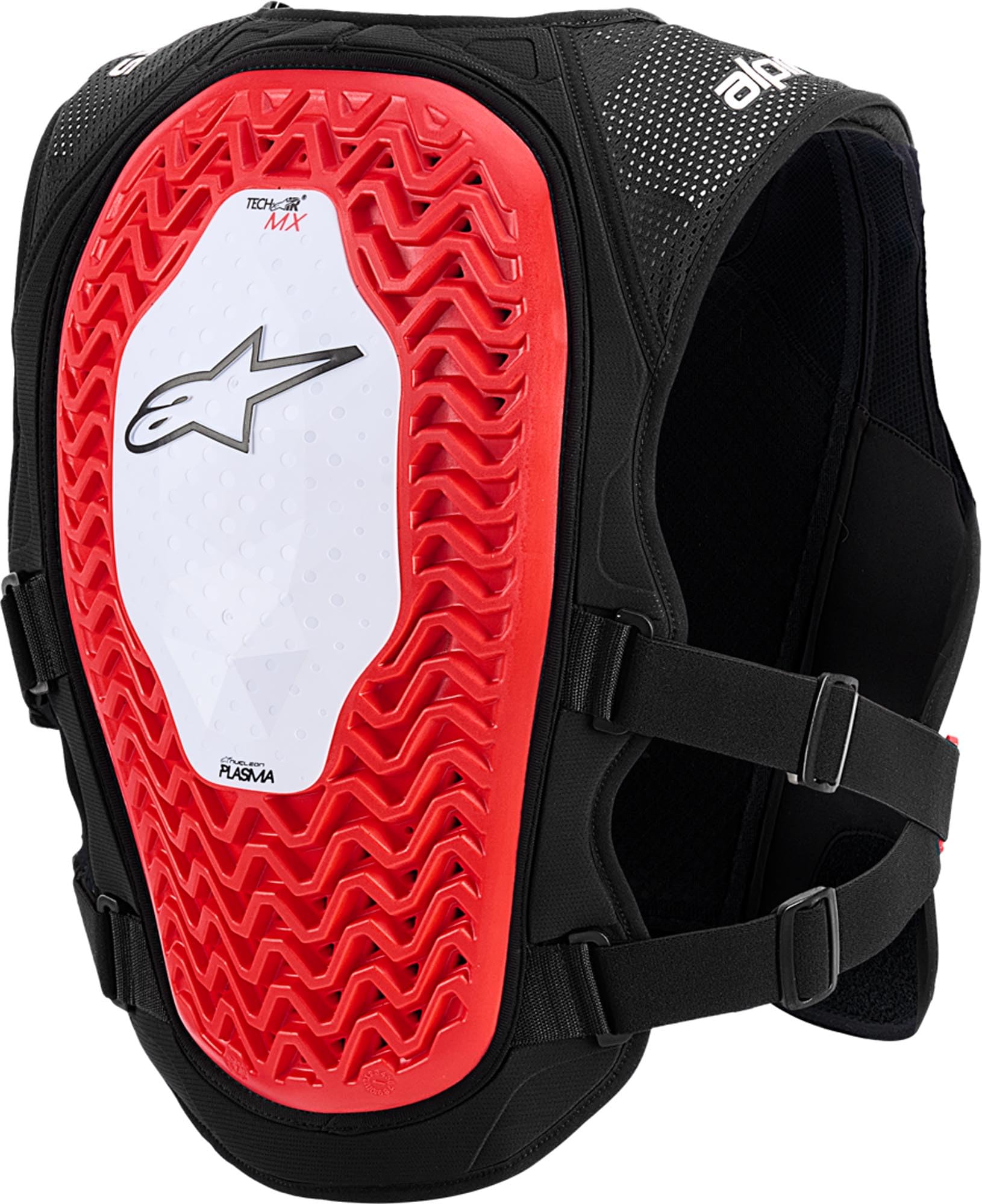 Alpinestars Tech-Air MX Motocross Airbag Veste, M