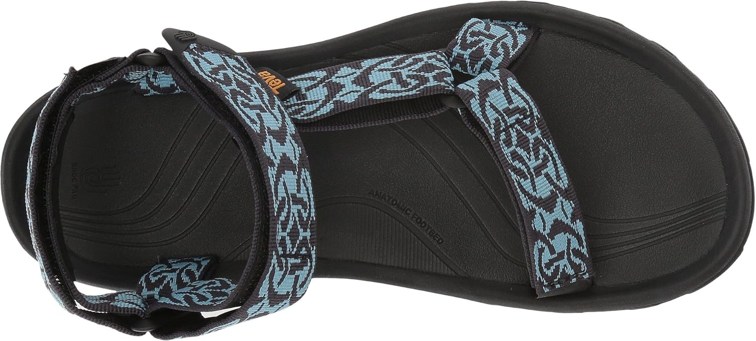 Teva womens Hurricane 4 - Image 2