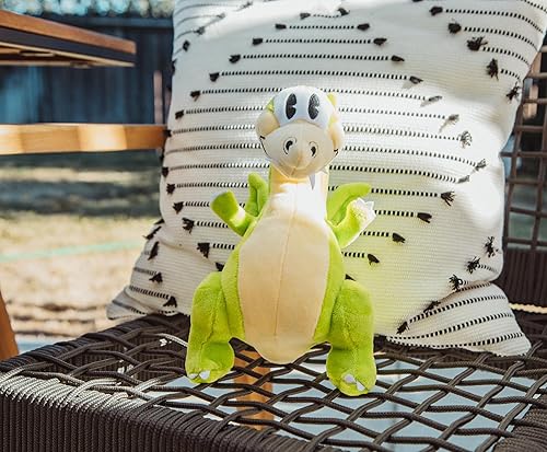 Miniatura 18 de Cuphead Chef Saltbaker - Juguete de peluche de coleccionista de 8 pulgadas, animal de peluche suave para abrazar, coleccionable con licencia