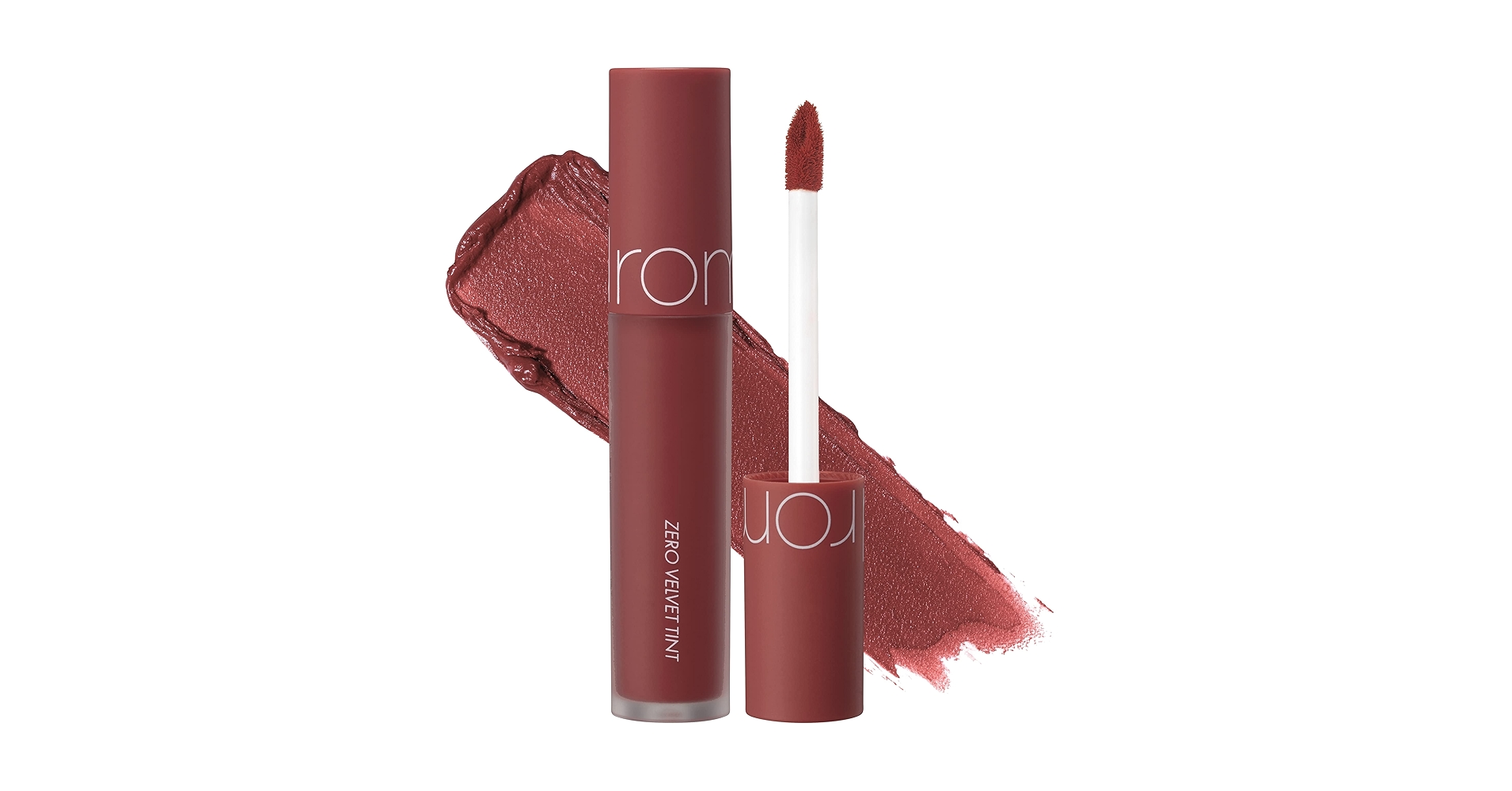 n&n ZERO VELVET TINT レッド rom&nd Zero Velvet Tint | Masksheets