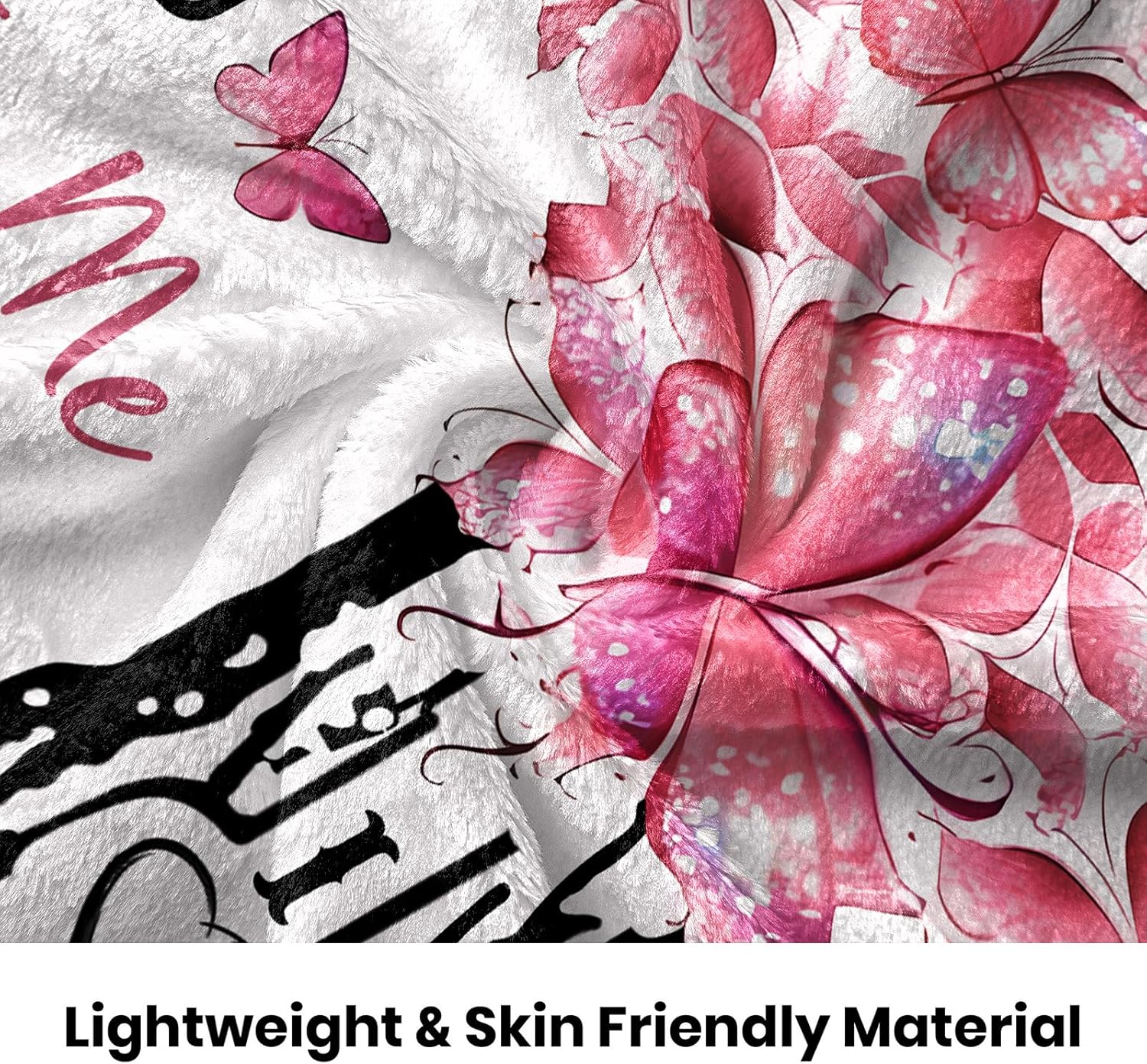 Memaw Gifts from Grandchildren Grandkids, Memaw Birthday Gifts Blanket 60"x50", Gift for Memaws, Memaws Gift Ideas for Mother's Day Christmas, to My Grandma Blanket, Grandma Birthday Present - Image 7