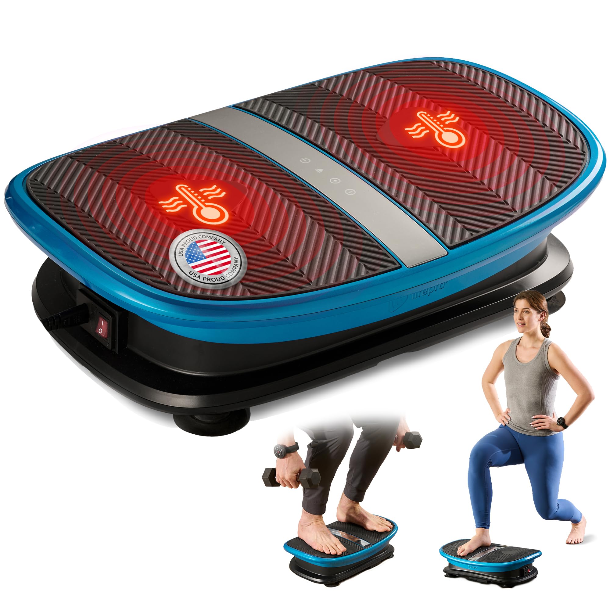 Lifepro Vibra Voice