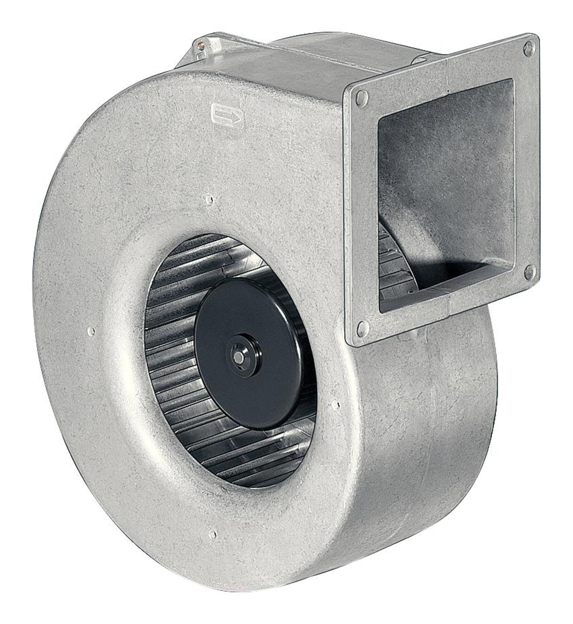 G1G146-BA07-52 DC Blower Centrifugal Ball Bearing 24V 16V to 28V