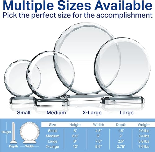 Miniatura 3 de Regalo de cristal personalizado para aniversario de plata para pareja, con nombres de marido y mujer, fecha de aniversario, regalo único para pareja