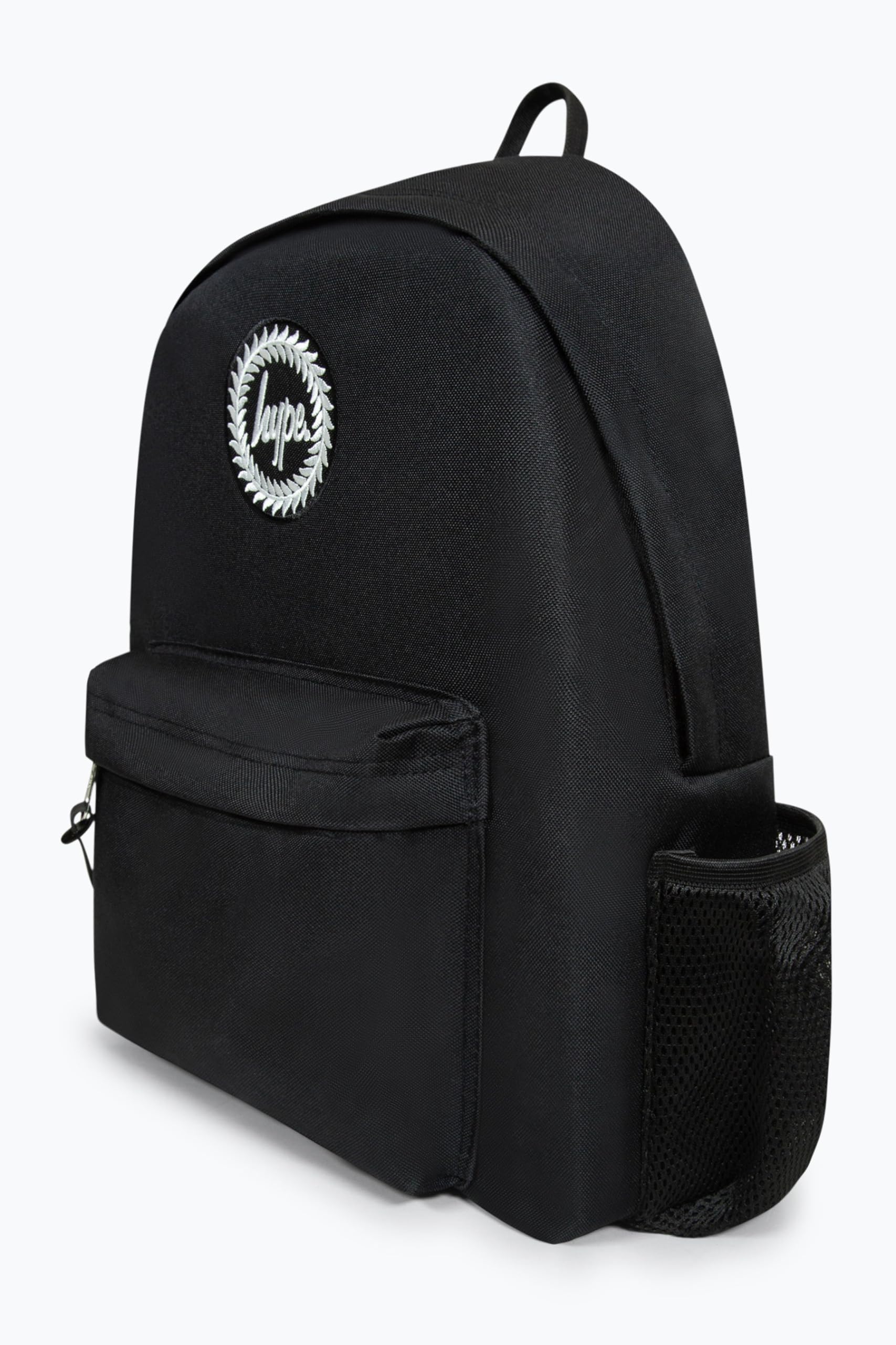 hype Badge, Sac à Dos Mixte Enfant, Taille Unique