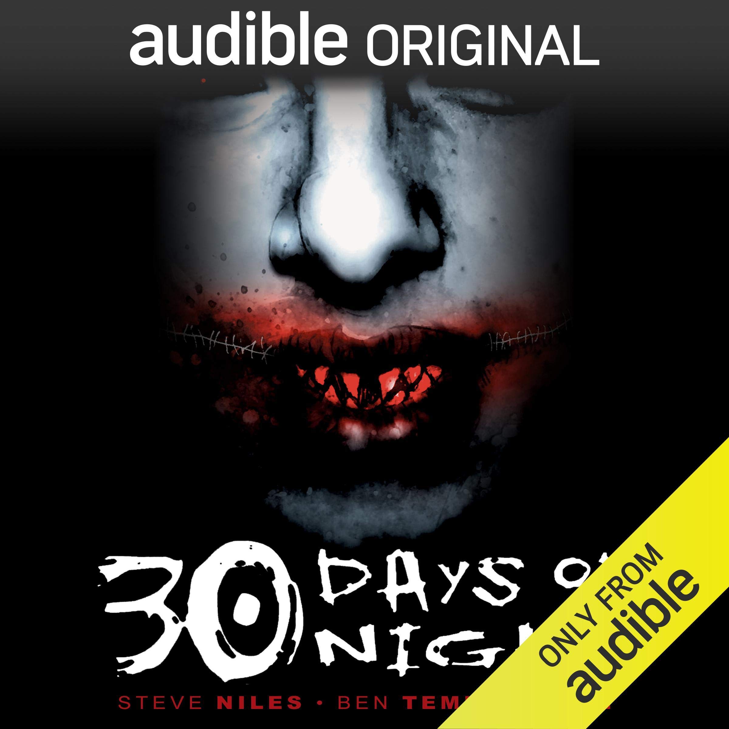 30 Days of Night