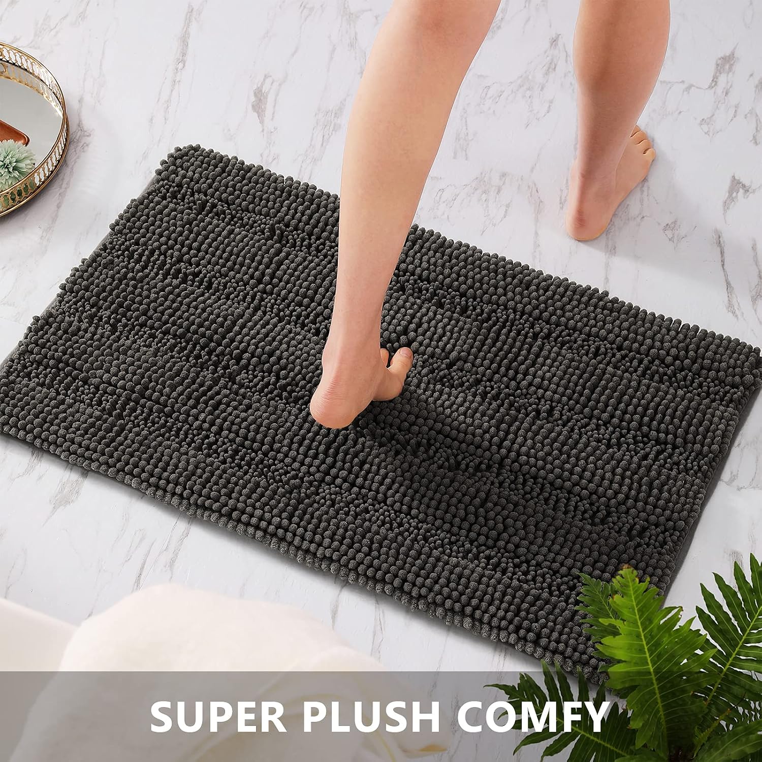Buy Grey Bathroom Rugs And Mats Sets 2 Piece Buy Grey Bathroom Rugs And Mats Sets 2 Piece