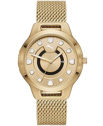 puma watch