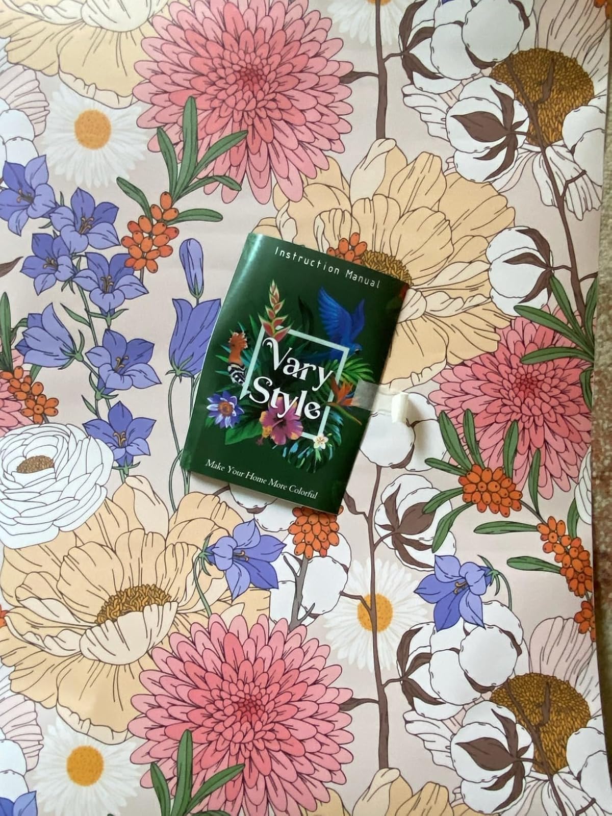 Very good quality paper!