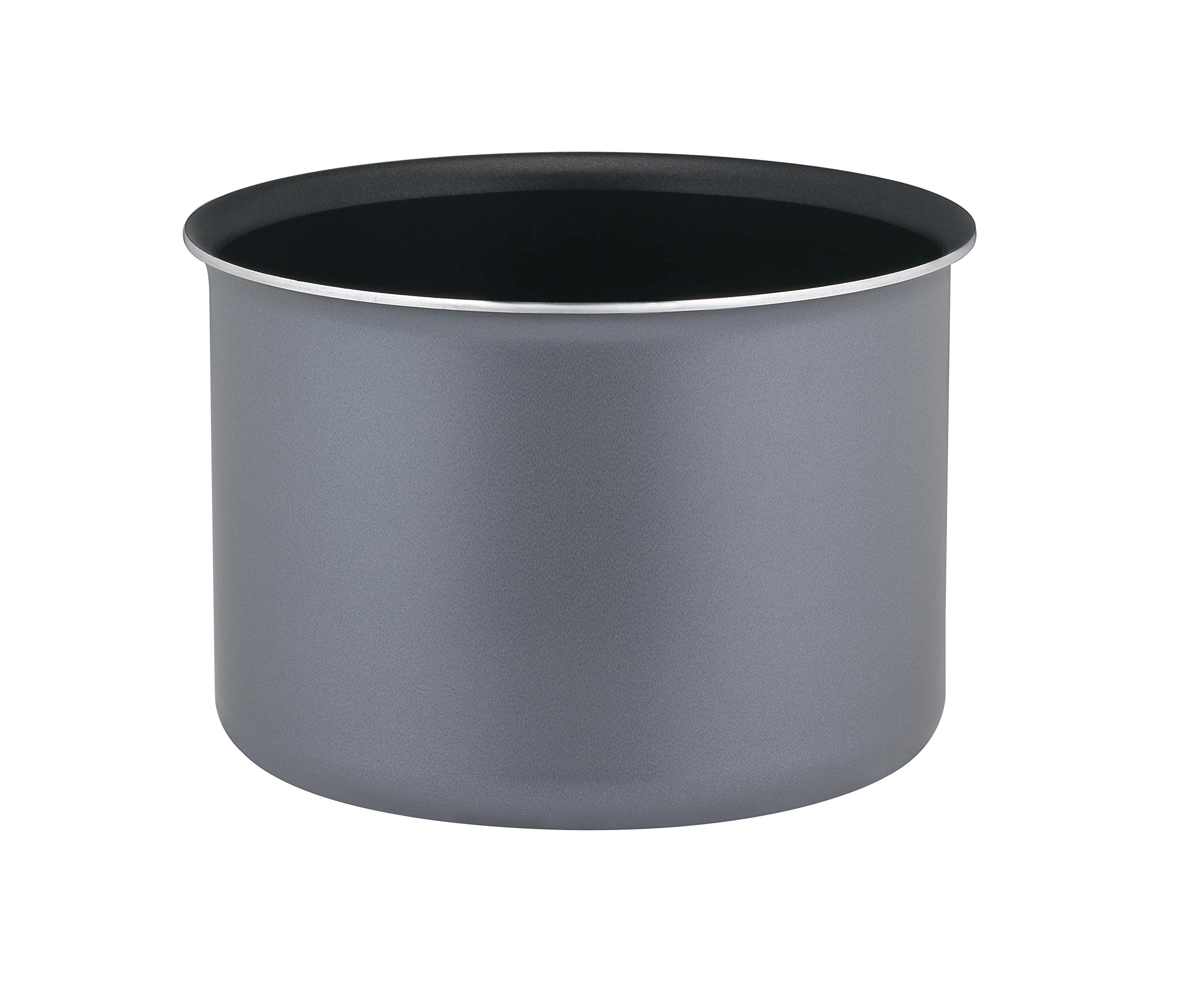Tefal Inox & Design EF265812 - fondue - 800 W - noir/inox