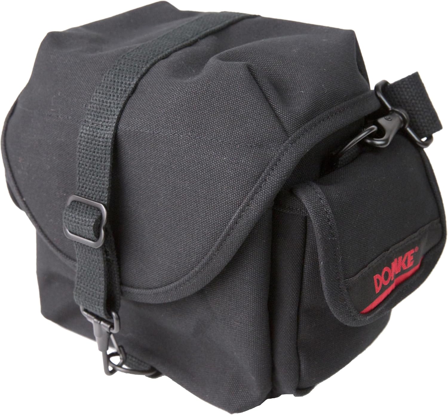 Domke F-8 Small Crossbody travel bag for Cameras & electronics Black