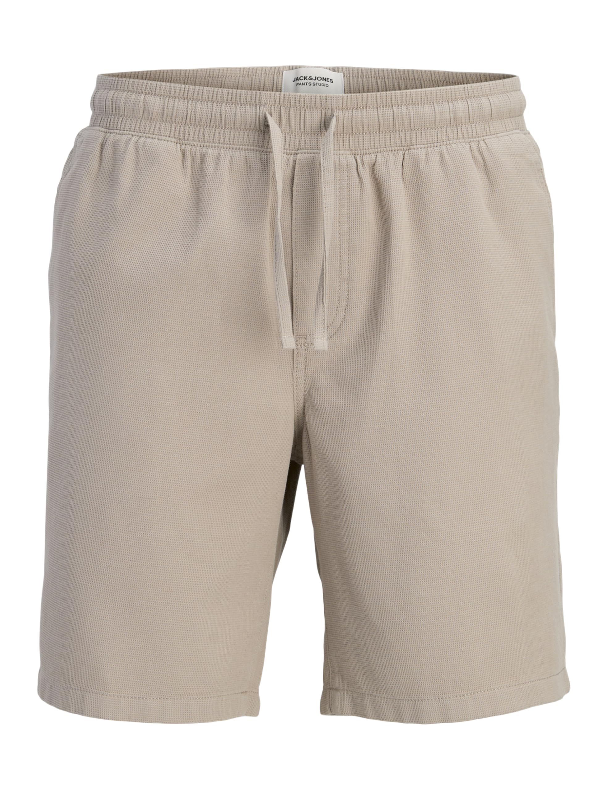 Jpstjaiden Waffle Resort Shorts Reg