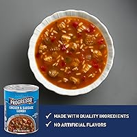 Vista 35 de Progresso sopa tradicional